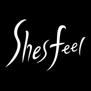 ShesFeel Logo