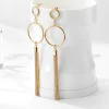 Ciunofor-Circle-Long-Chain-Earrings-05