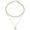 Ciunofor-Coin-Layered-Necklace-01