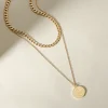 Ciunofor-Coin-Layered-Necklace-05