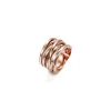 Ciunofor-Cross-Ring-Intertwined-Statement-Ring-Rose-Gold-01