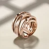 Ciunofor-Cross-Ring-Intertwined-Statement-Ring-Rose-Gold-02
