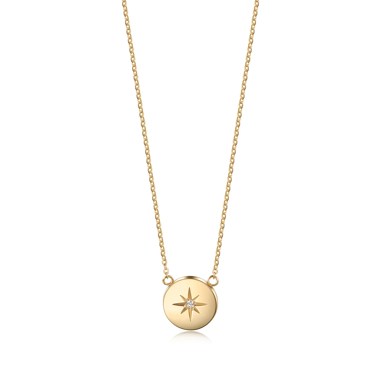 Ciunofor-North-Star-necklace-01