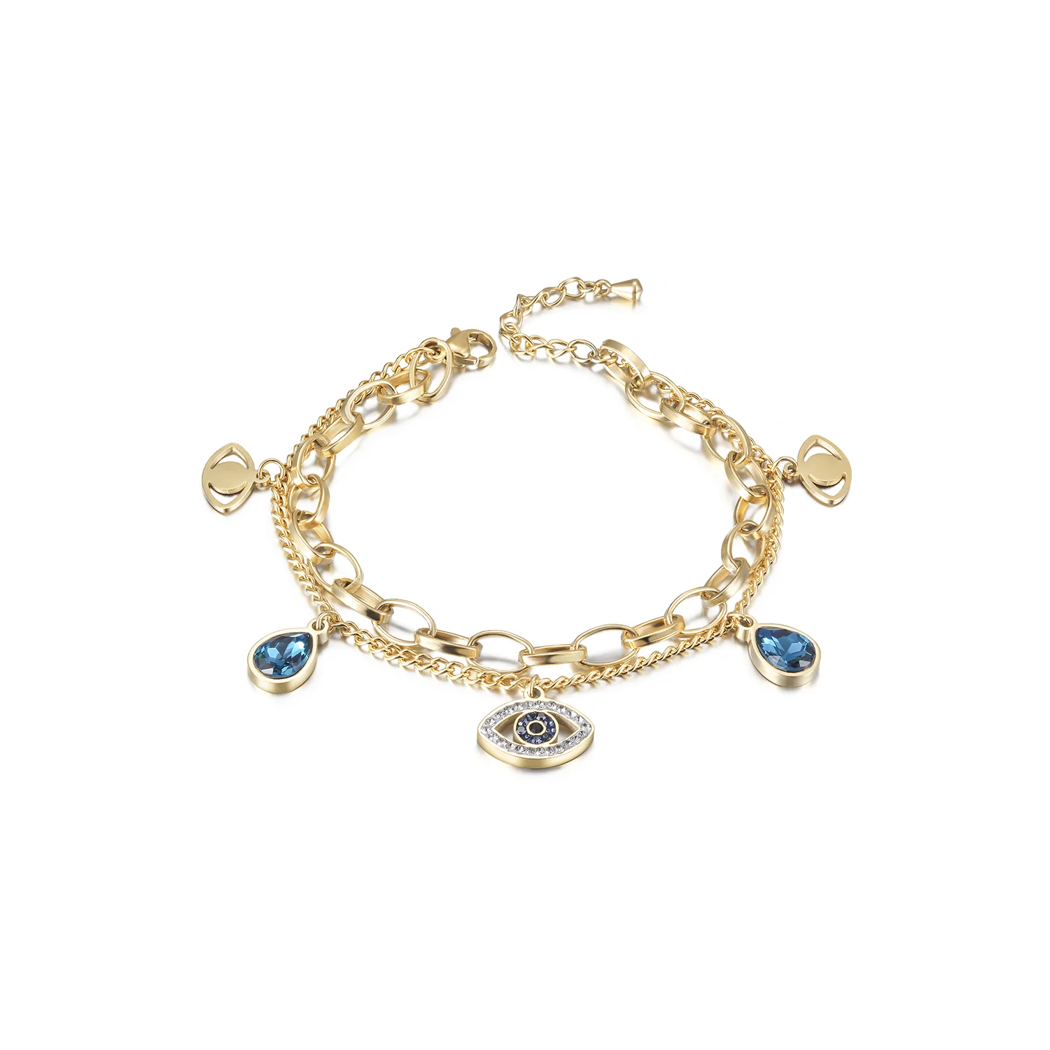 Ciunofor-Prevent-Harm-Evil-Eye-Bracelet-01