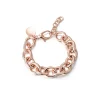 Ciunofor-Vintage-Link-Bracelet-Rose-Gold-01