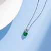 FANCIME-Emerald-Gemstone-Sterling-Silver-Necklace-02