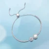 FANCIME-Pearly-White-Halo-Setting-Sterling-Silver-Bracelet-03