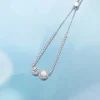 FANCIME-Pearly-White-Halo-Setting-Sterling-Silver-Bracelet-04