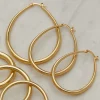 MILLA-Teardrop-Oval-Hoop-Earrings-Gold-02