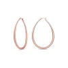 MILLA-Teardrop-Oval-Hoop-Earrings-Rose-Gold-01
