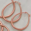 MILLA-Teardrop-Oval-Hoop-Earrings-Rose-Gold-03