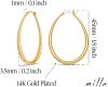 MILLA-Teardrop-Oval-Hoop-Earrings-Size-S-01