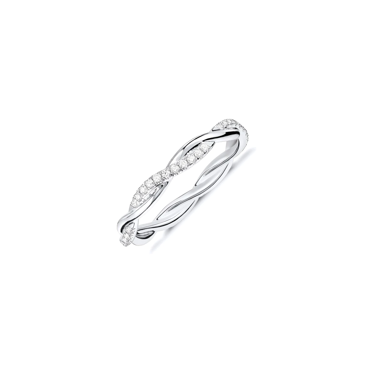 PAVOI-Braided-Eternity-Band-White-Gold-01
