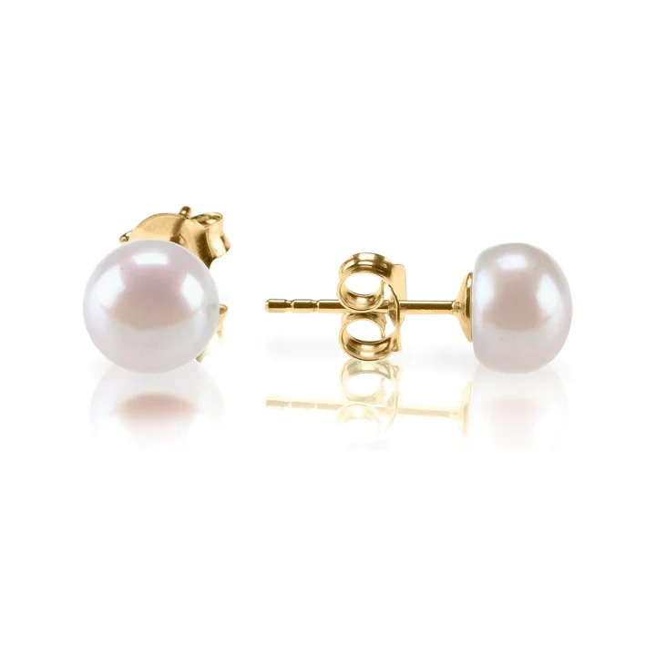 PAVOI | Freshwater Pearl Studs