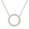 PAVOI-Open-Circle-Pendant-Necklace-Rose-Gold-01