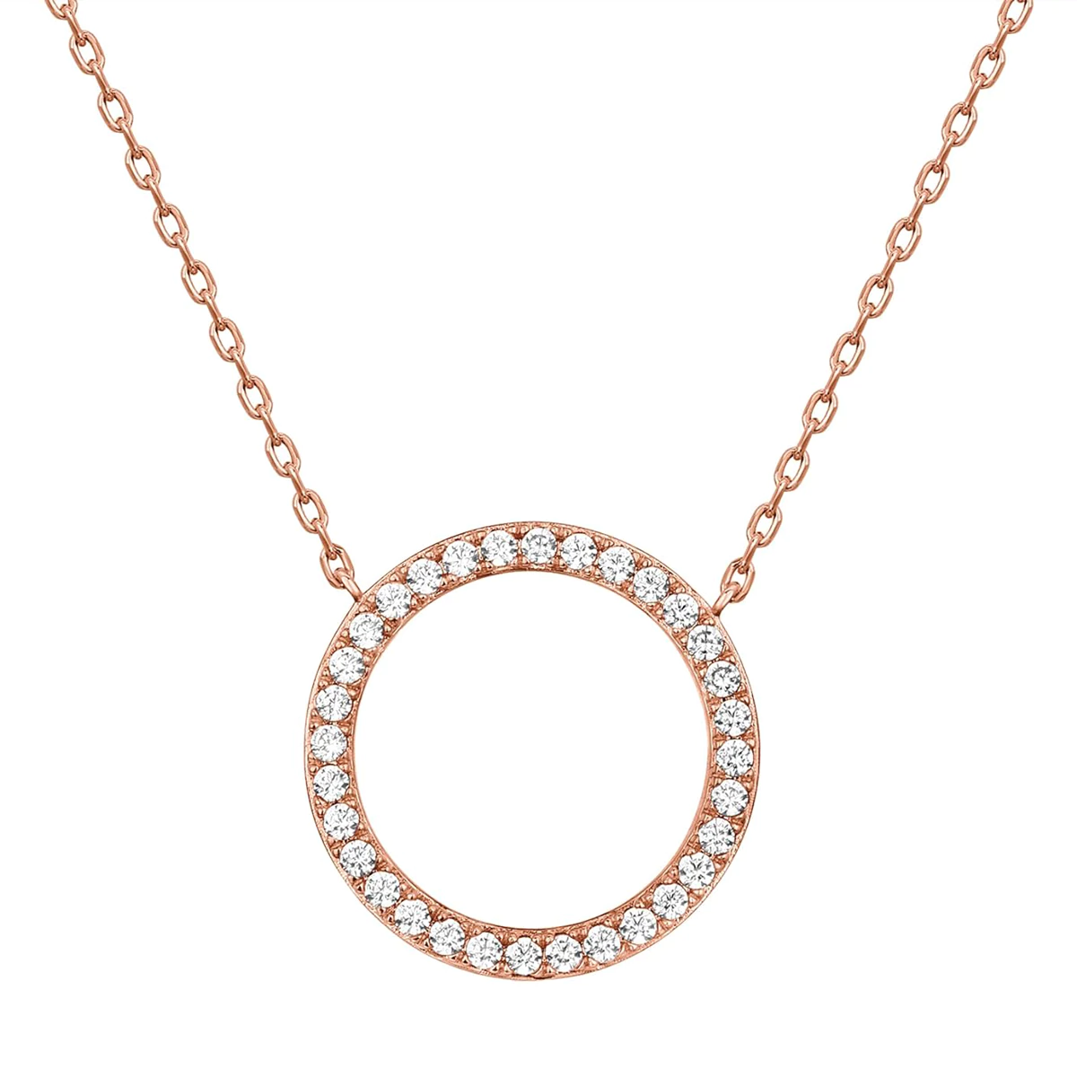 PAVOI-Open-Circle-Pendant-Necklace-Rose-Gold-01