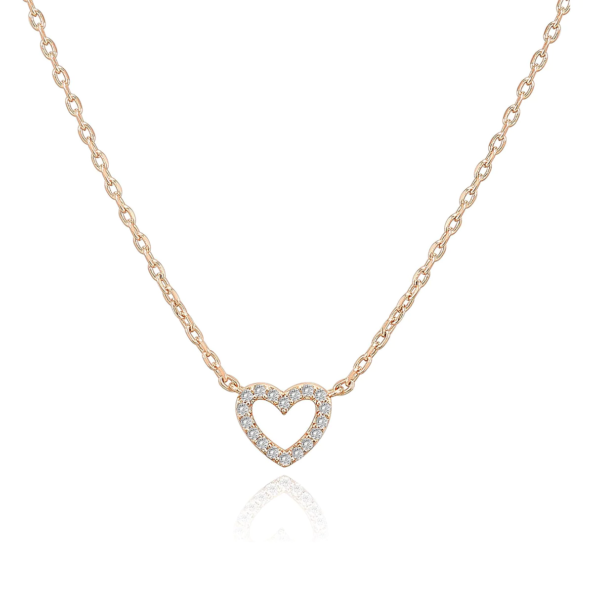 PAVOI-Open-Heart-Necklace-Rose-Gold-01