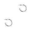 PAVOI-Round-Chunky-Hoops-White-Gold-01