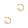 PAVOI-Round-Chunky-Hoops-Yellow-Gold-01