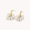 ARSIS-Baroque-Pearl-Huggie-Garland-Earrings-01