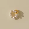 ARSIS-Baroque-Pearl-Huggie-Garland-Earrings-04