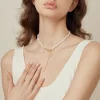 ARSIS-Baroque-Pearl-OT-Shaped- Clasp-Y-Necklace-03