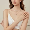 ARSIS-Baroque-Pearl-OT-Shaped- Clasp-Y-Necklace-04