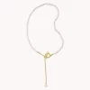 ARSIS-Baroque-Pearl-OT-Shaped- Clasp-Y-Necklace-05