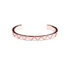 DYQ-JEWELRY-Light-Beam-Rose-Gold-Bracelet-Bangle-01
