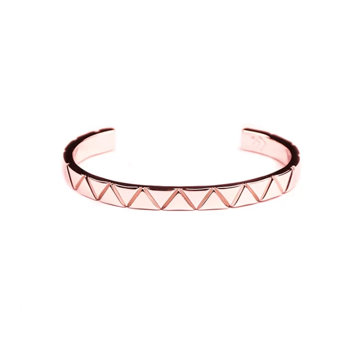 DYQ JEWELRY | Light Beam Bracelet Bangle