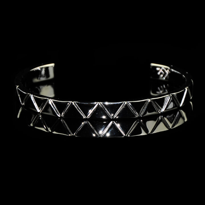 DYQ JEWELRY | Light Beam Bracelet Bangle