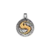 DYQ-JEWELRY-Phoenix-Silver-Gold-Pendant-for-Men-02