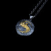 DYQ-JEWELRY-Phoenix-Silver-Gold-Pendant-for-Men-04