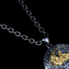DYQ-JEWELRY-Phoenix-Silver-Gold-Pendant-for-Men-05