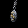 DYQ-JEWELRY-Phoenix-Silver-Gold-Pendant-for-Men-07