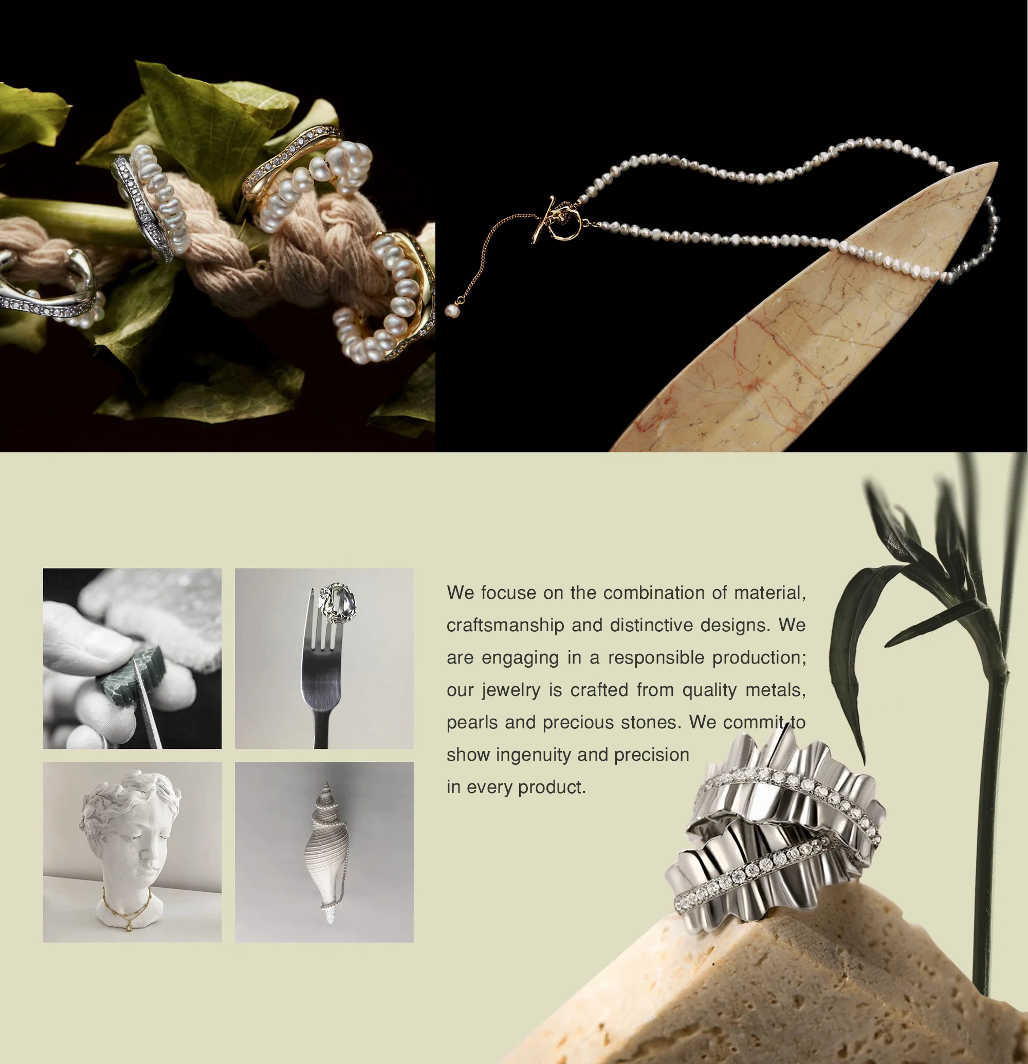 ARSIS JEWELRY,ARSIS JEWELRY Landing Page,ARSIS JEWELRY Shop