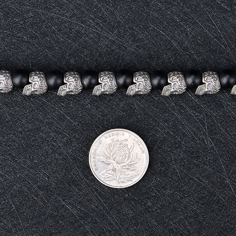 DYQ_JEWELRY_Skull_Obsidian_Bracelet_05