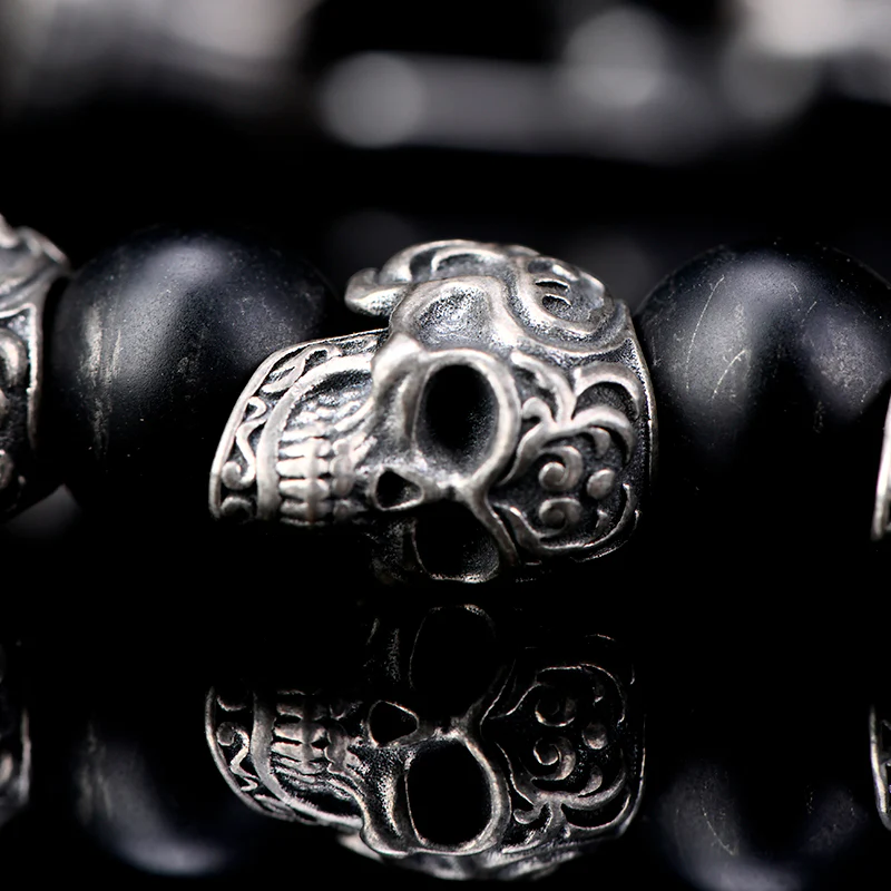 DYQ_JEWELRY_Skull_Obsidian_Bracelet_09