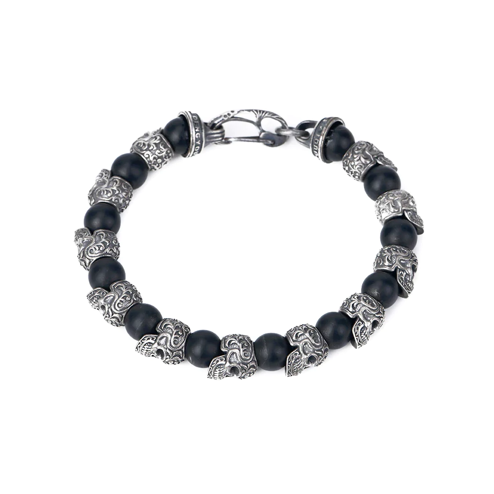 DYQ_JEWELRY_Skull_Obsidian_Bracelet_10